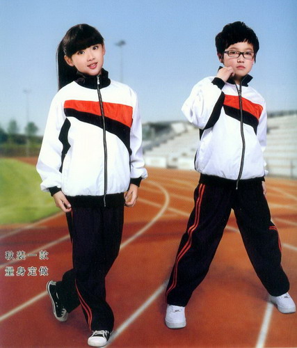 秋装一款量身定做